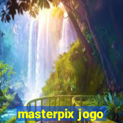 masterpix jogo